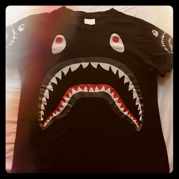 Bape Shirt